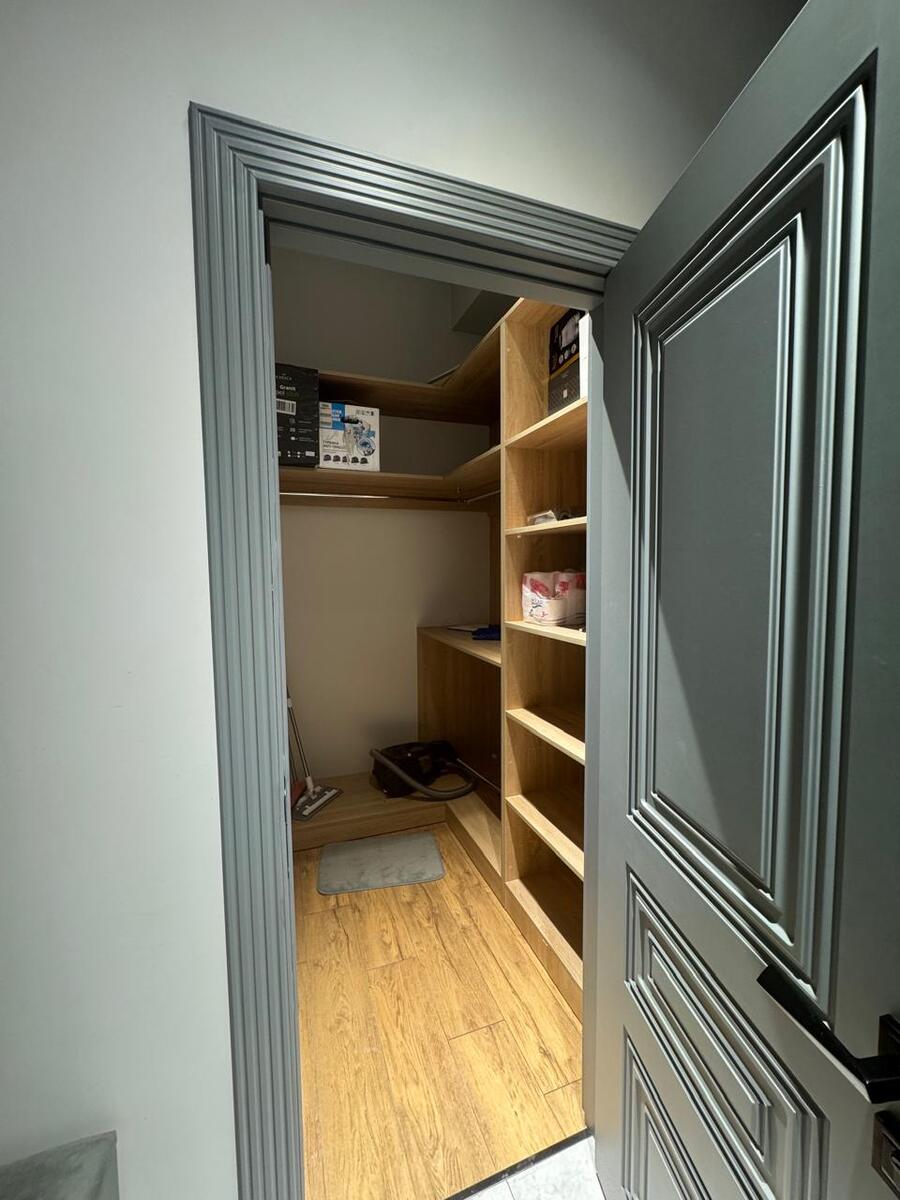 İcarəyə verilir 2 otaqlı yeni tikili 71 m² — Mənzil, Bakı (7)