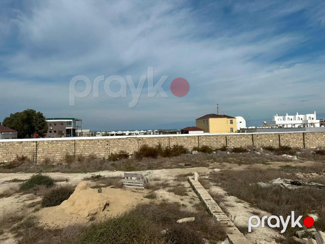 Satılır torpaq 48 sot — Torpaq, Bakı (7)