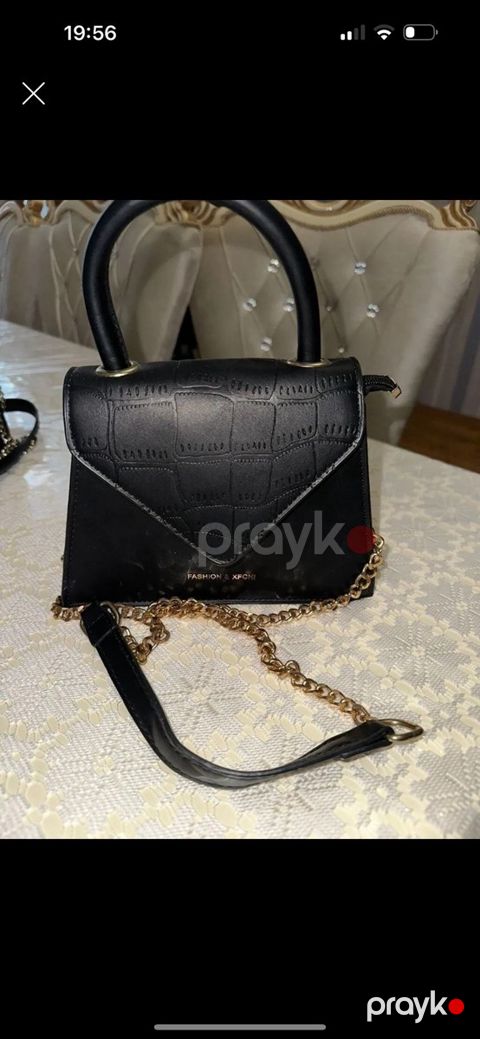 Çanta — Bakı