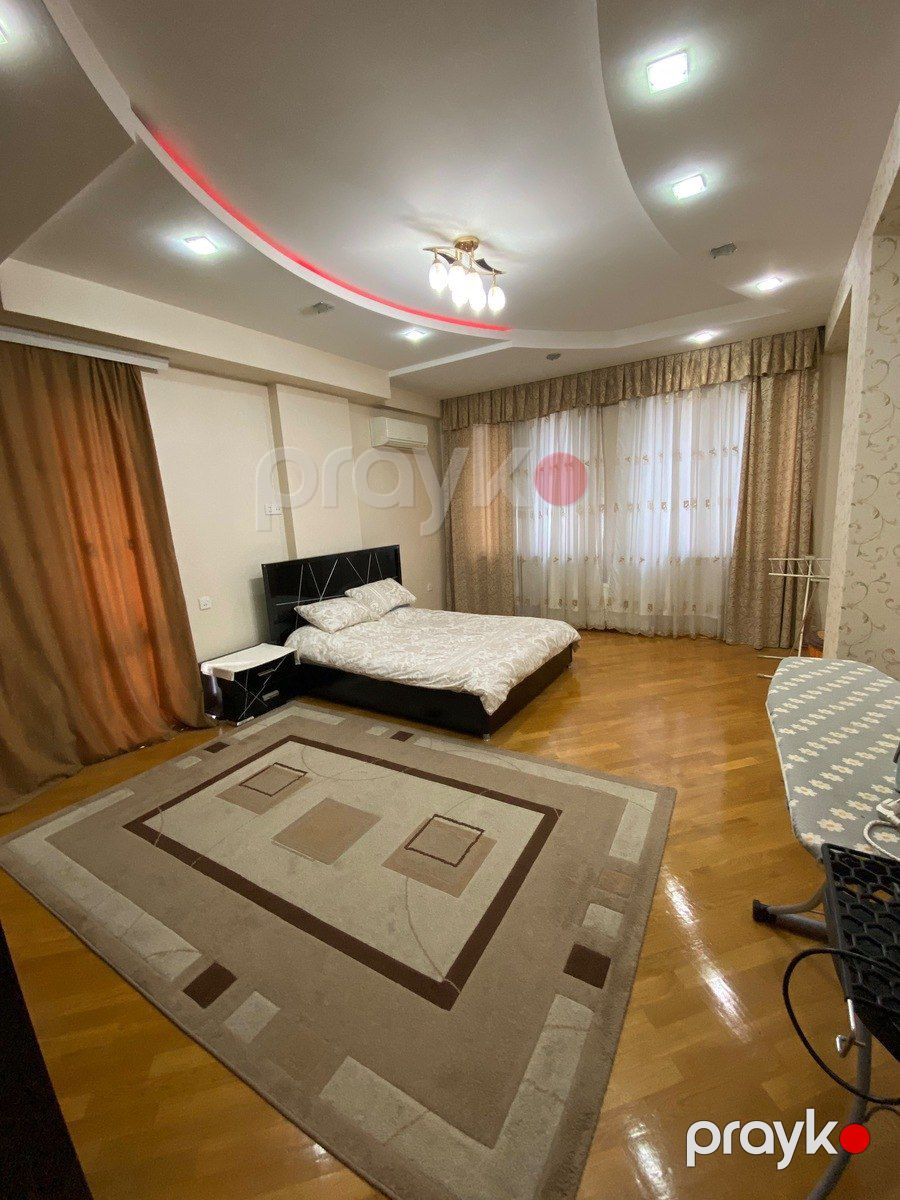 Satılır 3 otaqlı yeni tikili 203.5 m² — Mənzil, Bakı (8)
