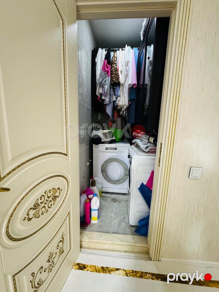 3-otaqlı yeni tikili, General Əliağa Şıxlinski küç., 105 m² — Mənzil, Bakı (8)