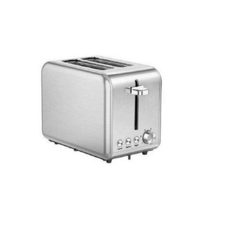 Toster "Midea MT-RS2L17W2SS" — Ev texnikası, Bakı (2)