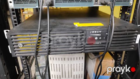 HP r/t 3000 ups 3KVA / ups 3KWA — Bakı