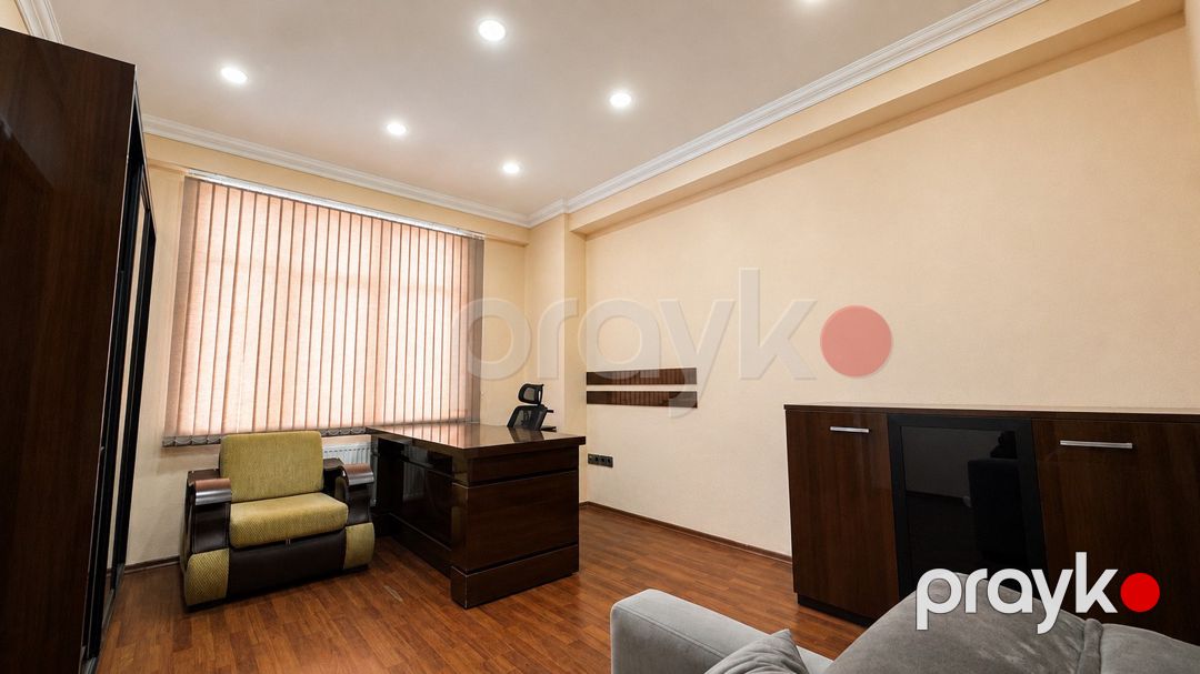Satılır 3 otaqlı yeni tikili 130 m² — Mənzil, Bakı (11)