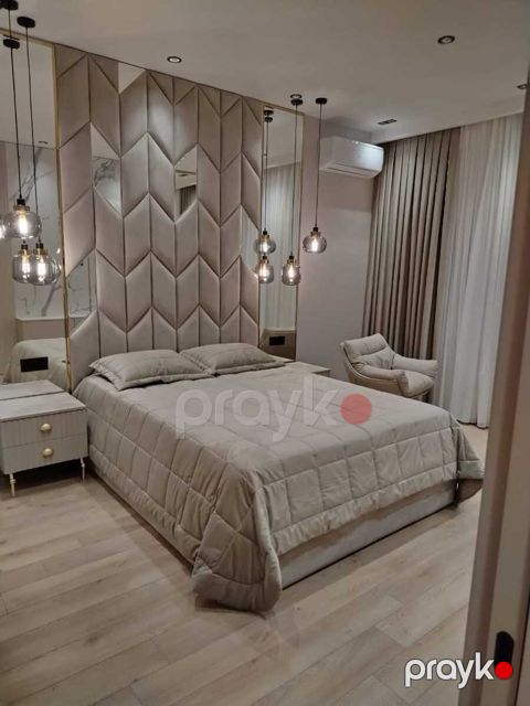 İcarəyə verilir 3 otaqlı yeni tikili 100 m²