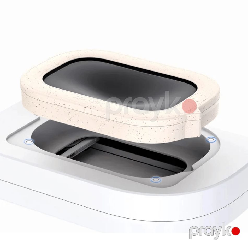 Zibil torbası Petkit P99034 — Heyvan malları, Bakı (2)