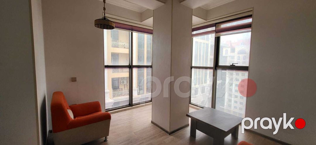 Satılır 2 otaqlı yeni tikili 77.8 m² — Mənzil, Bakı (8)