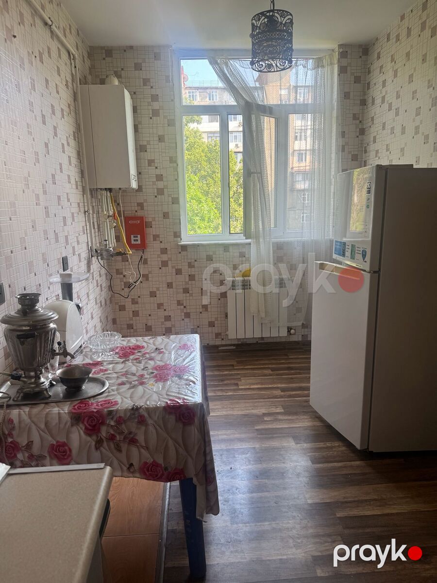 Satılır 3 otaqlı köhnə tikili 70 m² — Mənzil, Bakı (12)