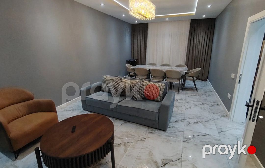 Satılır 4 otaqlı həyət evi/bağ evi 120 m² — Ev, villa, Qəbələ (4)