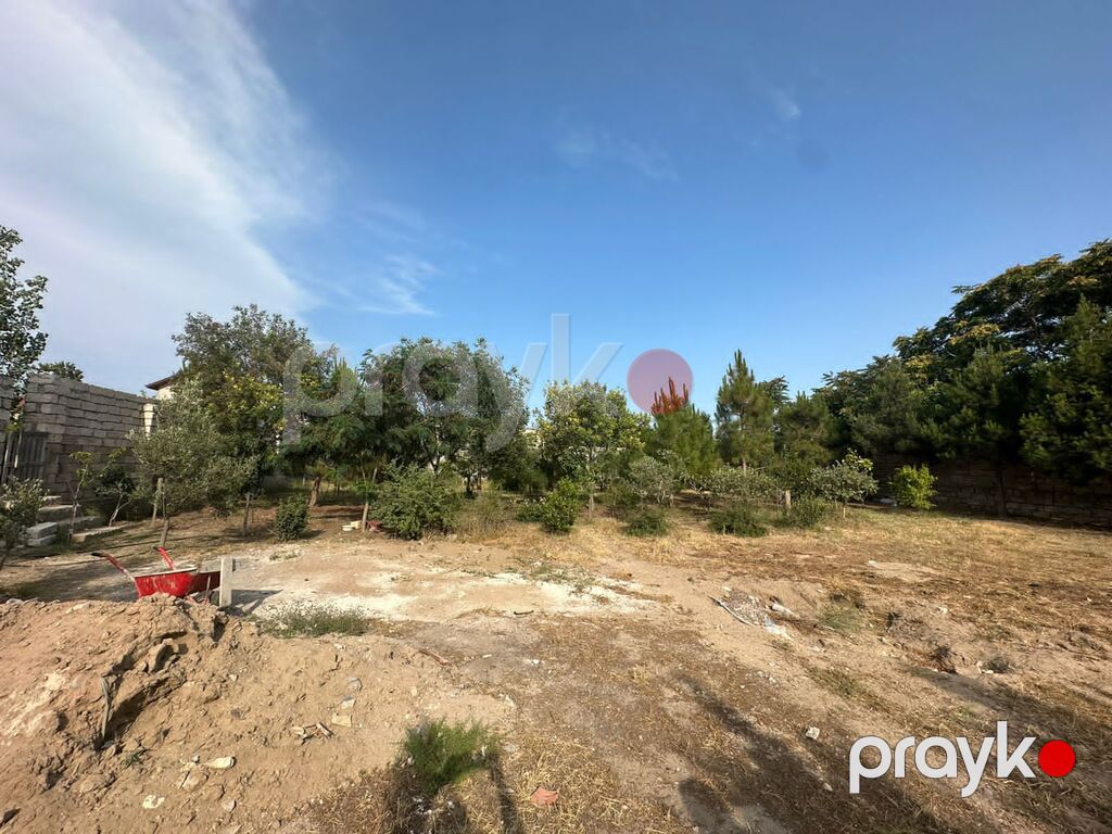 16 sot torpaq sahəsi, Mərdəkan qəs — Torpaq, Bakı (2)