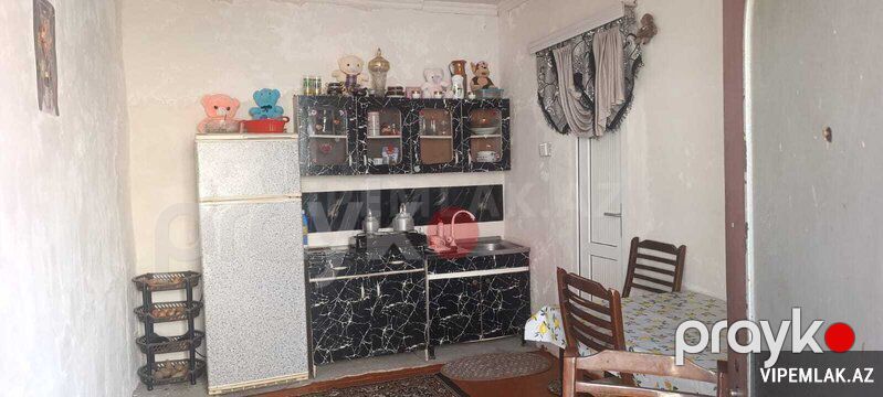 Sabunçu rayonunda 2 otaqlı Həyət evi Satılır, 70 m² — Ev, villa, Bakı (3)