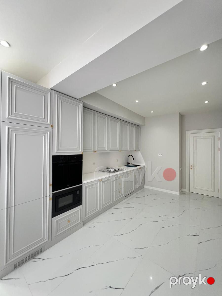 Satılır 2 otaqlı yeni tikili 85 m² — Mənzil, Bakı (9)