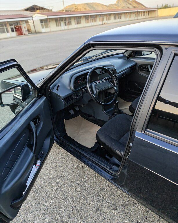 Lada (VAZ) 21099, 1.6 L, 2004 il, 194 000 km — Avtomobillər, Göyçay (10)