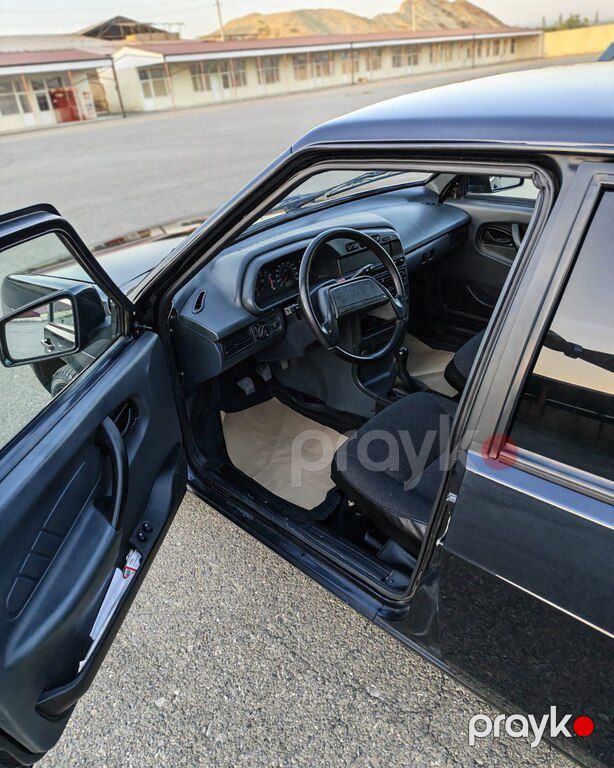 Lada (VAZ) 21099, 1.6 L, 2004 il, 194 000 km — Avtomobillər, Göyçay (10)