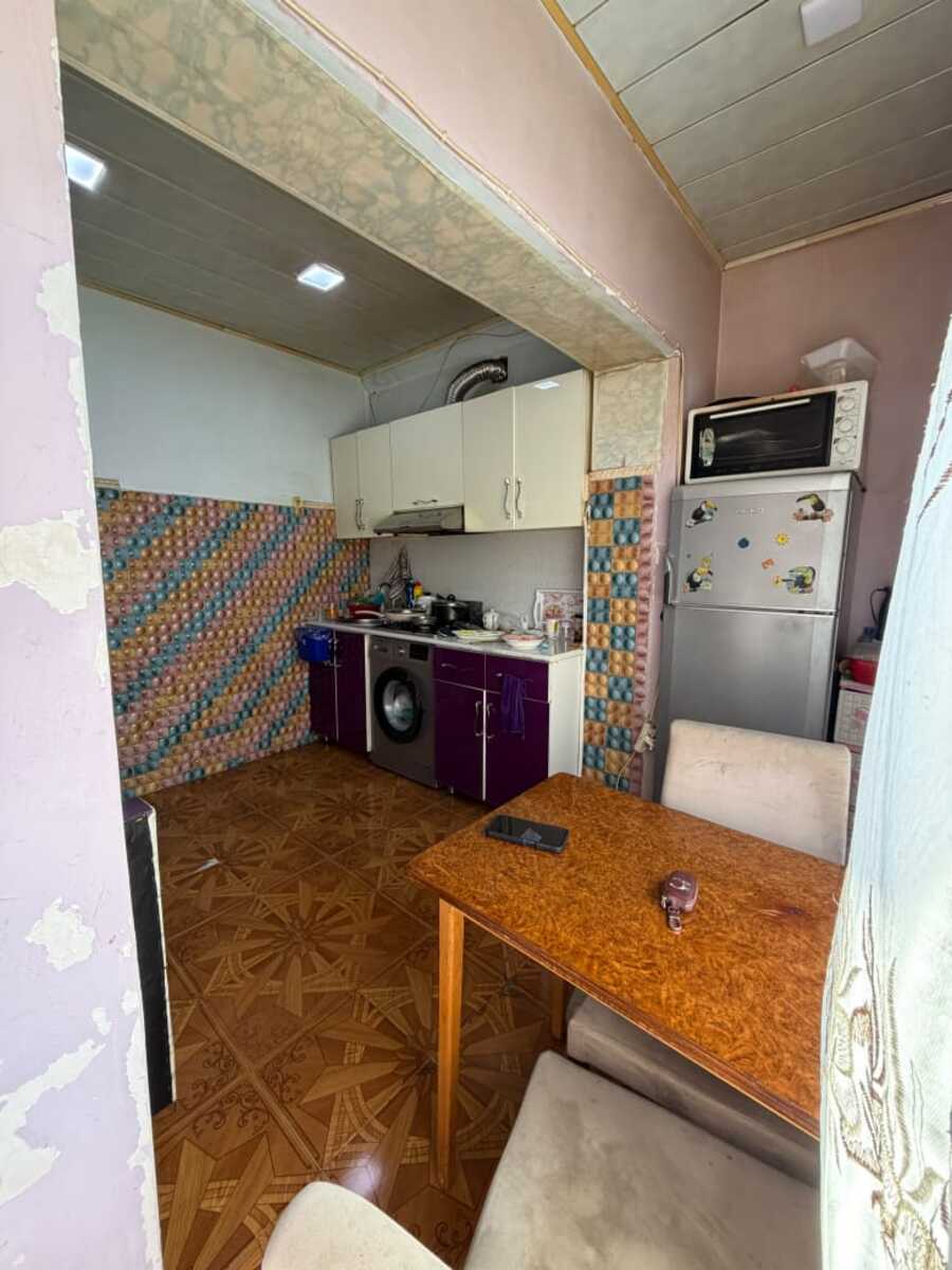 Satılır 3 otaqlı köhnə tikili 80 m² — Mənzil, Bakı (2)