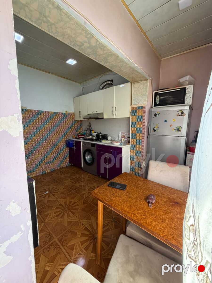 Satılır 3 otaqlı köhnə tikili 80 m² — Mənzil, Bakı (2)