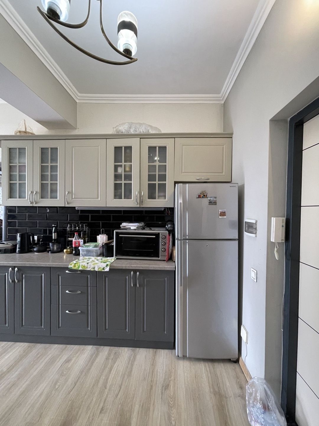 Satılır 2 otaqlı yeni tikili 60 m² — Mənzil, Bakı (7)