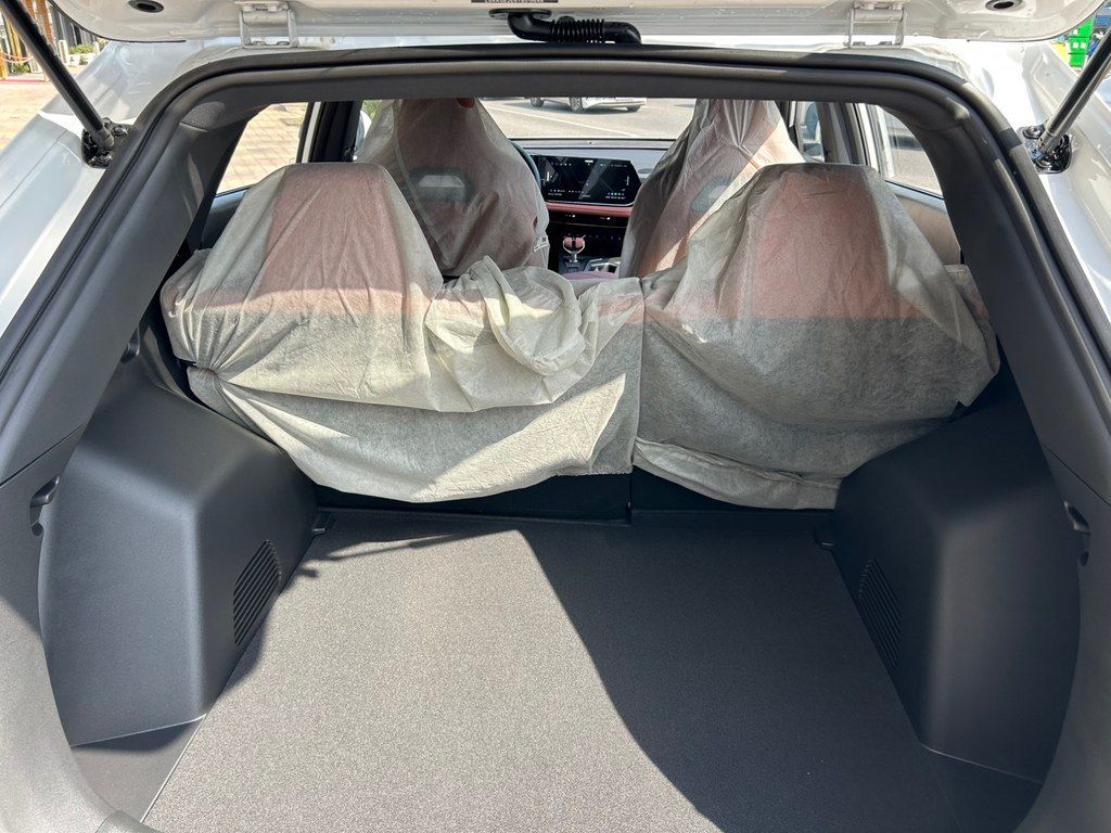 Changan Oshan X5 Plus, 1.5 L, 2026 il, yeni — Avtomobillər, Bakı (6)