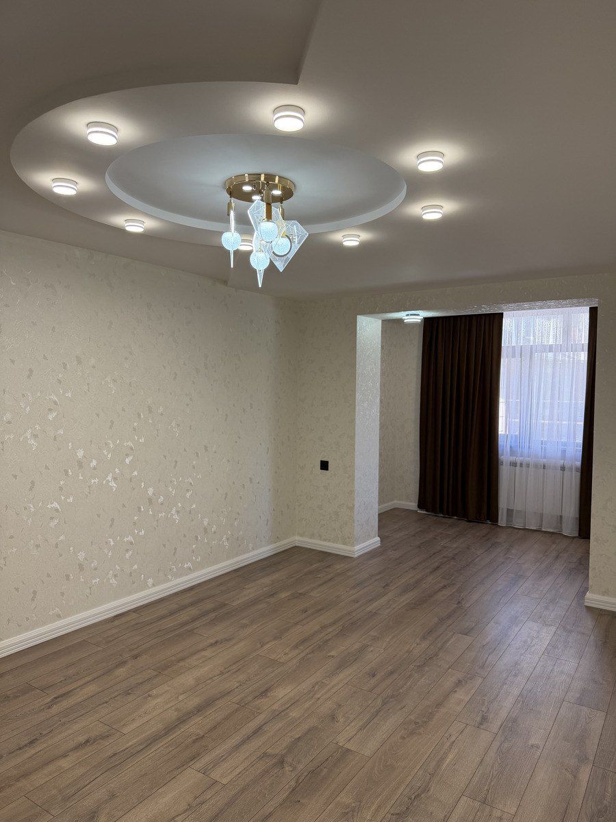 Satılır 3 otaqlı köhnə tikili 75 m² — Mənzil, Bakı (4)
