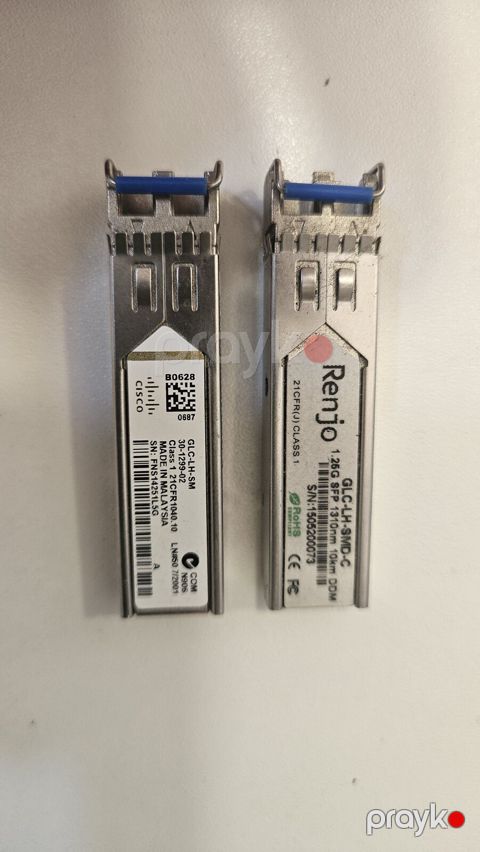 Cisco Glc-lh-smd — Bakı