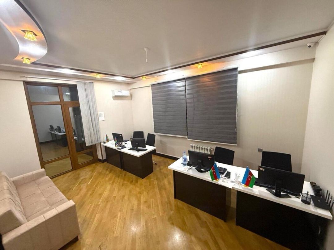 Satılır 3 otaqlı yeni tikili 142 m² — Mənzil, Bakı (3)