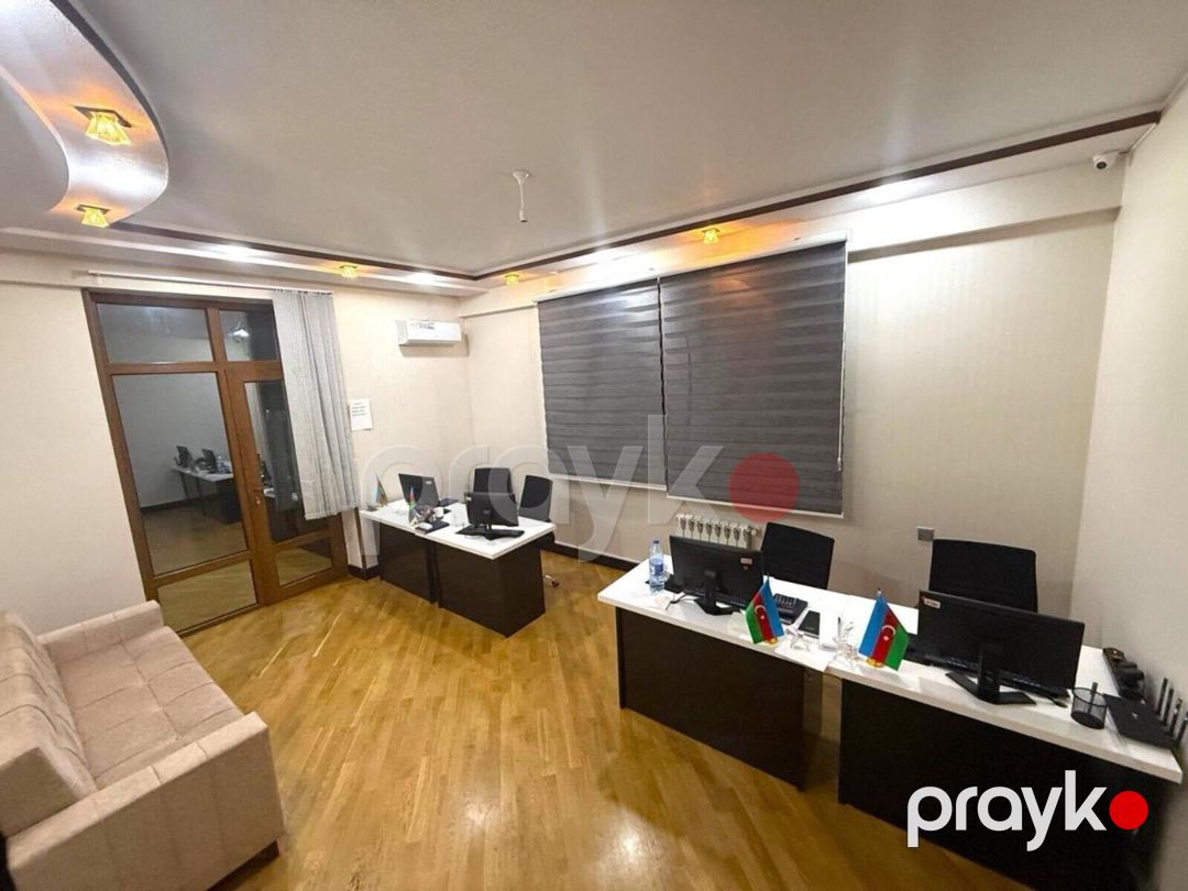Satılır 3 otaqlı yeni tikili 142 m² — Mənzil, Bakı (3)