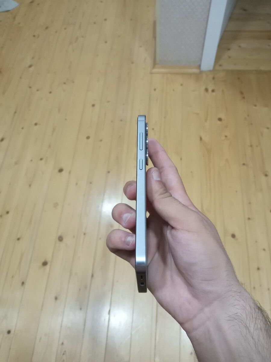 Samsung Galaxy S25 Silver Shadow 256GB/12GB — Smartfonlar, Bakı (4)