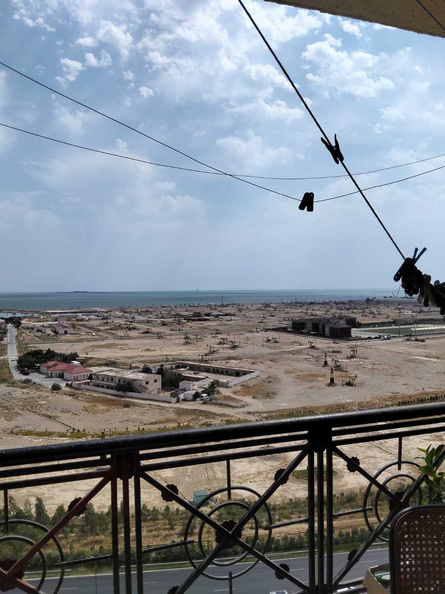 Satılır 2 otaqlı yeni tikili 65 m² — Mənzil, Bakı