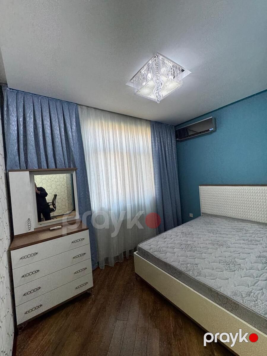 İcarəyə verilir 3 otaqlı köhnə tikili 100 m² — Mənzil, Bakı (2)