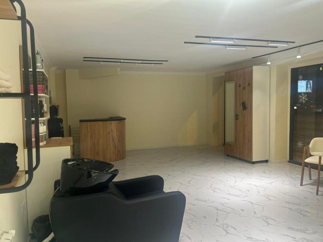 Satılır obyekt 75 m² — Əmlak, Bakı (5)