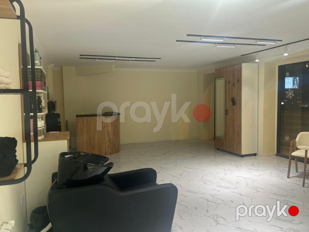 Satılır obyekt 75 m² — Əmlak, Bakı (5)