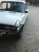 Lada (VAZ) 2106, 1.6 L, 1984 il, 90 000 km — Avtomobil