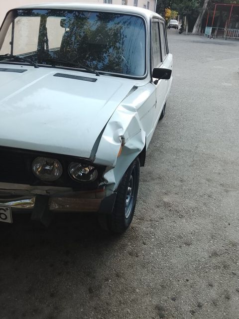 Lada (VAZ) 2106, 1.6 L, 1984 il, 90 000 km — Sumqayıt