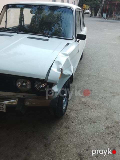 Lada (VAZ) 2106, 1.6 L, 1984 il, 90 000 km