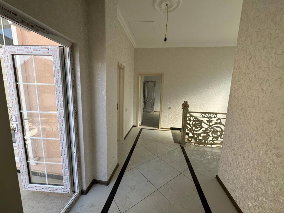 Satılır 5 otaqlı həyət evi/bağ evi 170 m² — Ev, villa, Bakı (6)