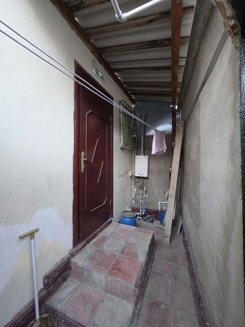 Həyət evi kirayə verilir, Masazır qəs — Bakı