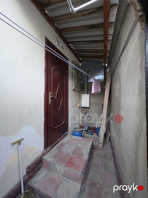 Həyət evi kirayə verilir, Masazır qəs