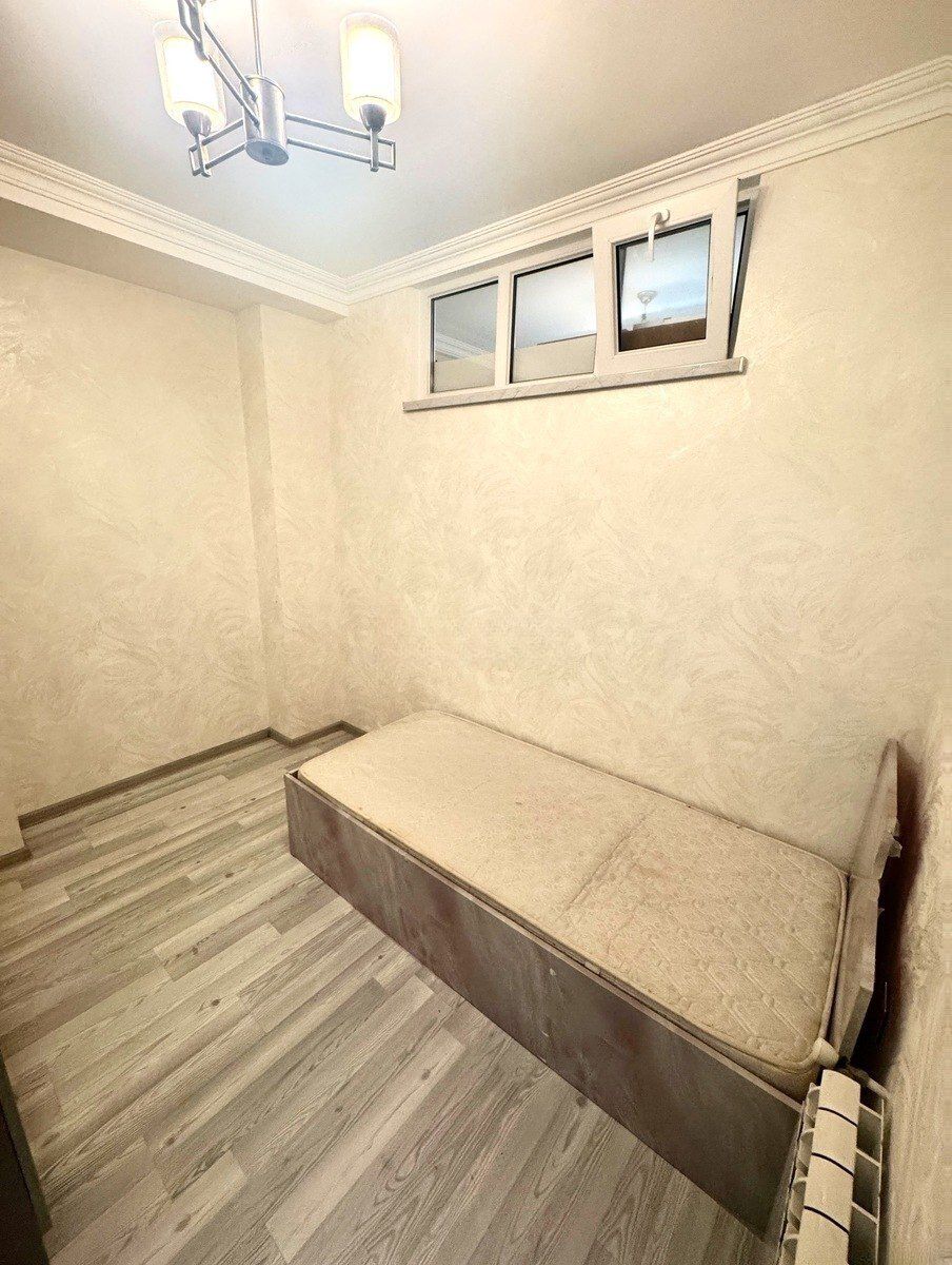 İcarəyə verilir 3 otaqlı yeni tikili 60 m² — Mənzil, Bakı (8)