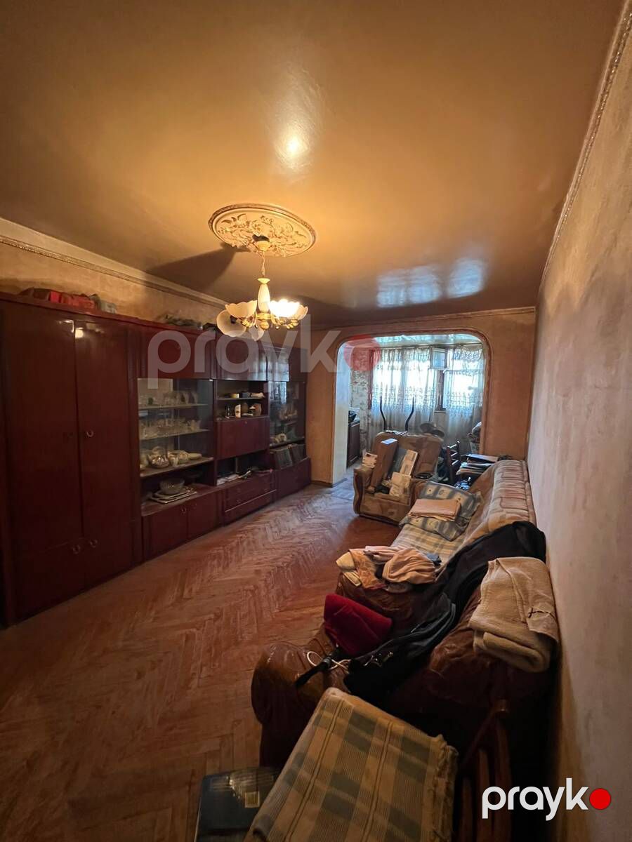 Satılır 3 otaqlı köhnə tikili 70 m² — Mənzil, Bakı (4)