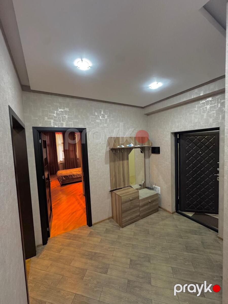 İcarəyə verilir 3 otaqlı yeni tikili 110 m² — Mənzil, Bakı (5)