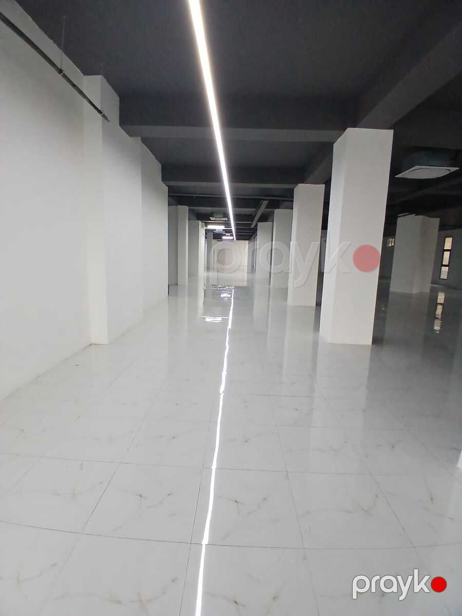 İcarəyə verilir obyekt 2200 m² — Əmlak, Bakı (3)