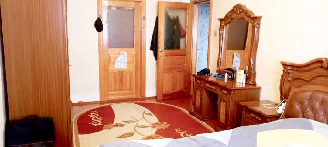 3-otaqlı yeni tikili, Mingəçevir ş., 84 m² — Mənzil, Mingəçevir (8)