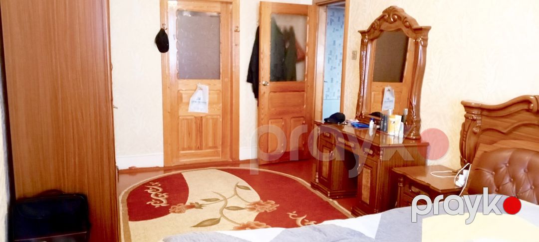 3-otaqlı yeni tikili, Mingəçevir ş., 84 m² — Mənzil, Mingəçevir (8)