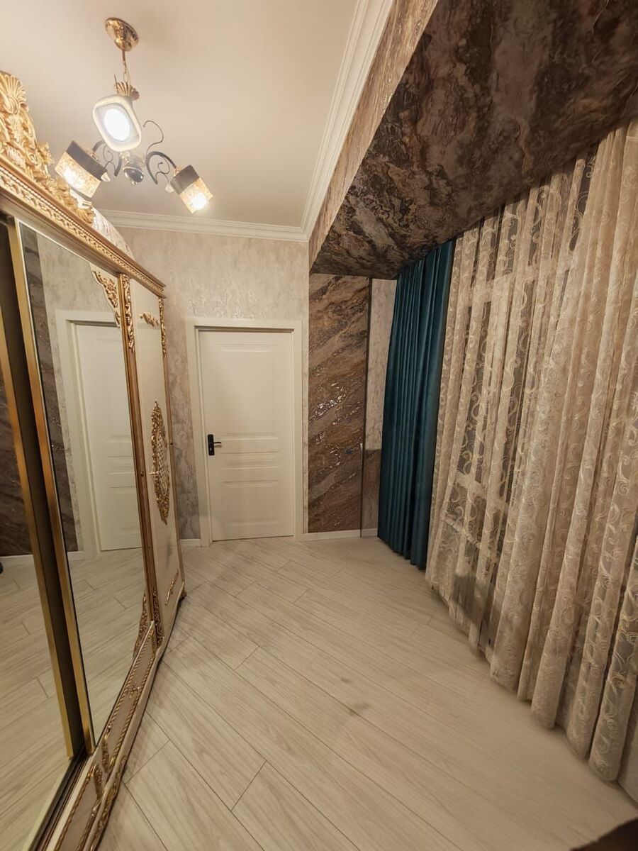 Satılır 3 otaqlı yeni tikili 55 m² — Mənzil, Bakı (11)