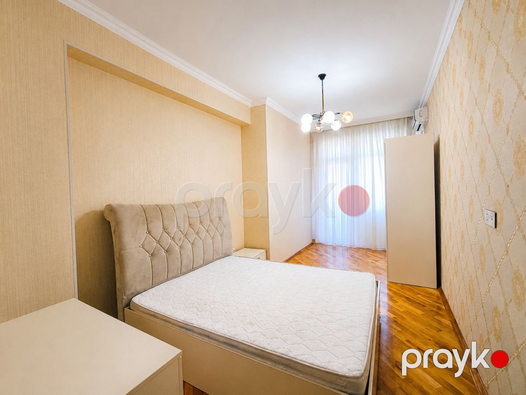 Satılır 2 otaqlı yeni tikili 84 m² — Mənzil, Bakı (5)