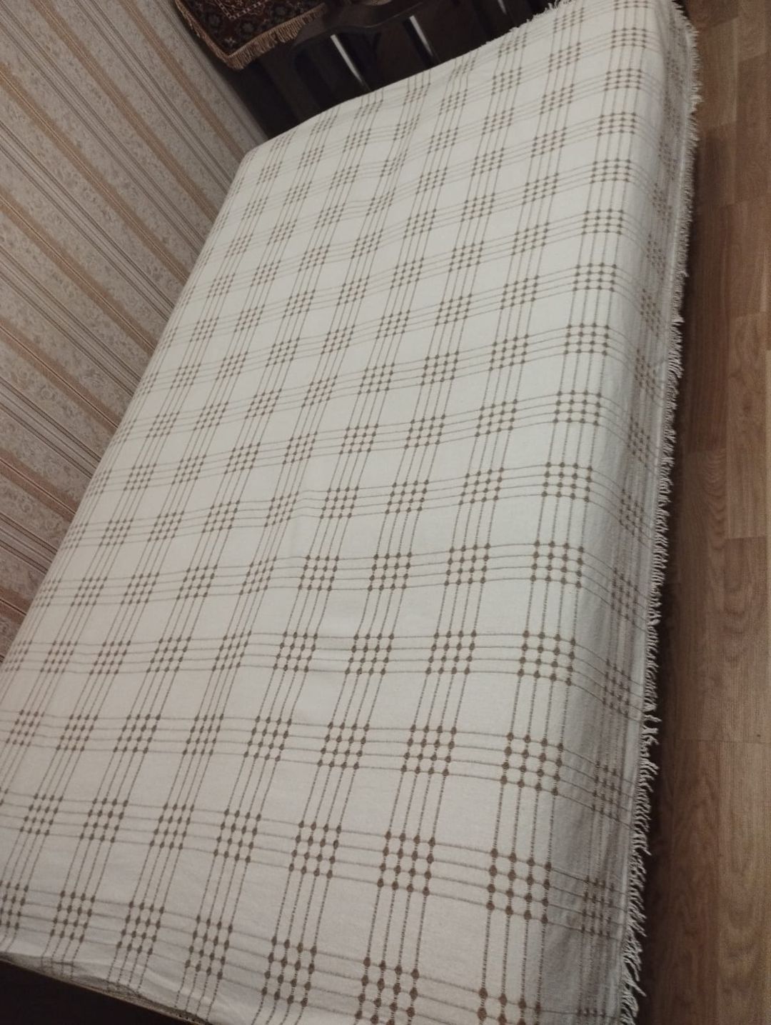 İcarə: 2 otaqlı Köhnə tikili, 40 m², Sabunçu rayonu — Mənzil, Bakı (10)