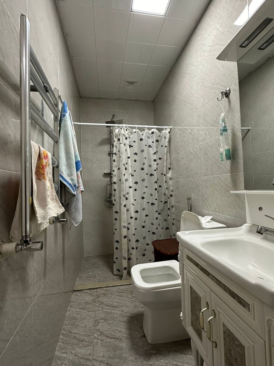 Satılır 2 otaqlı yeni tikili 47 m² — Mənzil, Bakı (9)