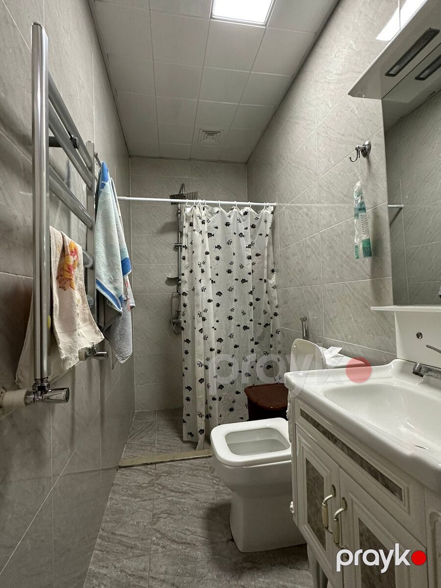 Satılır 2 otaqlı yeni tikili 47 m² — Mənzil, Bakı (9)