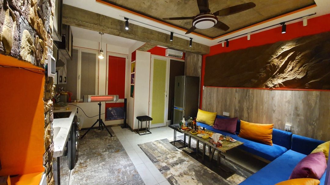 2-otaqlı yeni tikili, Sumqayıt ş., 45 m² — Mənzil, Sumqayıt (10)