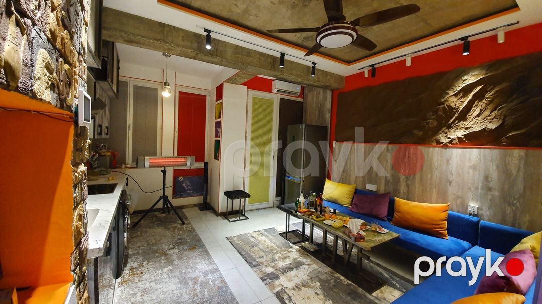 2-otaqlı yeni tikili, Sumqayıt ş., 45 m² — Mənzil, Sumqayıt (10)
